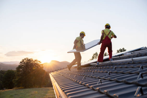 Fast & Reliable Emergency Roof Repairs in Aurora, NE