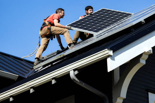 Best Roof Ventilation Installation  in Aurora, NE