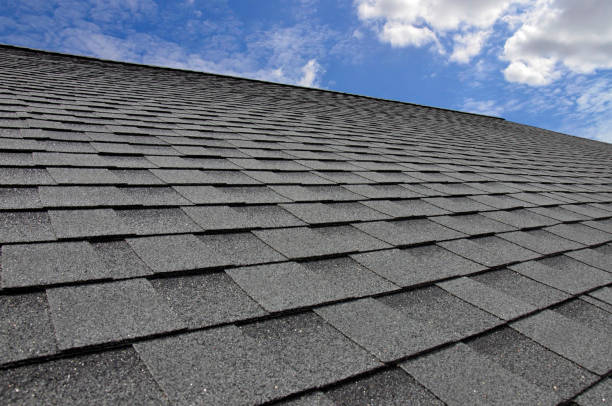 Steel Roofing in Aurora, NE
