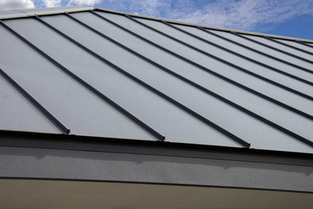 Best Gutter Installation and Repair  in Aurora, NE